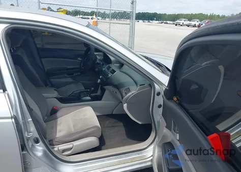 2008 Honda Accord 2.4 Lx from USA, damaged, VIN JHMCP26308C078972